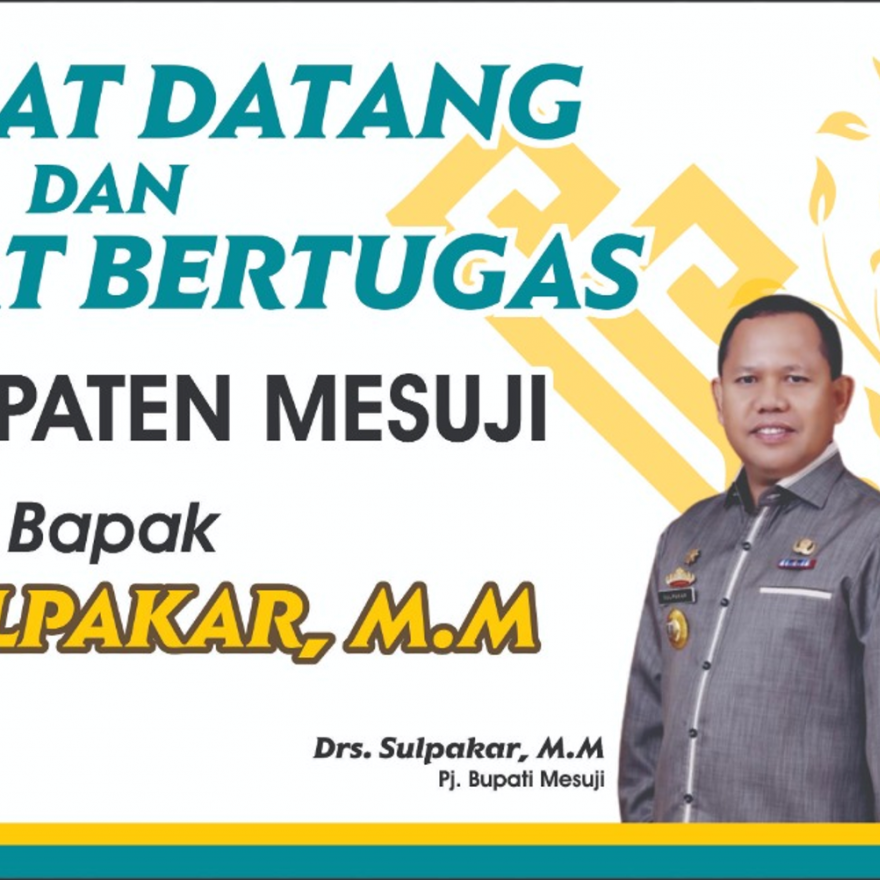 SELAMAT dan SUKSES